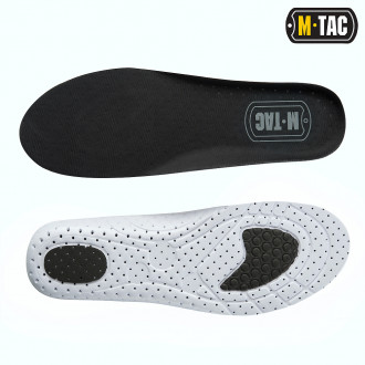 Купити Устілки M-Tac Comfort Black Size 39 в магазині Strikeshop
