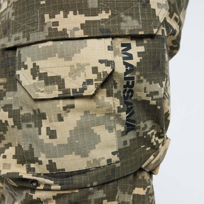 Тактичні бойові штани Marsava Partigiano Pants MM14 Size 34