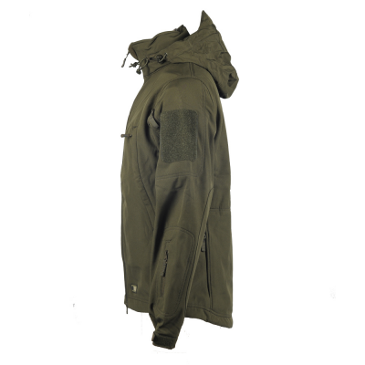 Куртка M-TAC Soft Shell Olive Size XXL