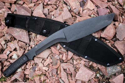 Купити Мачете Blade Brothers Knives в магазині Strikeshop