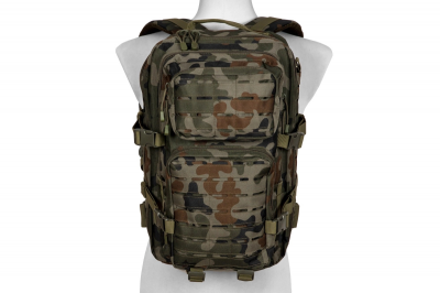 Купити Рюкзак GFC Medium Patrol Laser-Cut Backpack WZ.93 Woodland Panther в магазині Strikeshop