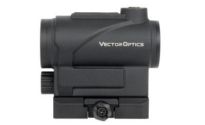 Коліматорний приціл Vector Optics Centurion 1X20