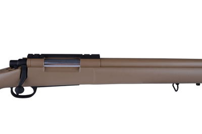 Купити Страйкбольна снайперська гвинтівка M700 CYMA CM702B Tan в магазині Strikeshop