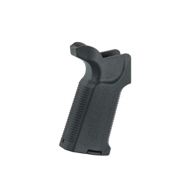 Купити Пістолетне Руків'я KUBLAI AR15/M4 PDW Black в магазині Strikeshop