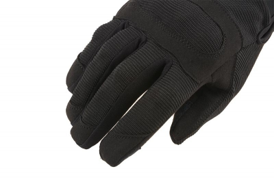 Тактичні рукавиці Armored Claw Shield Flex Black Size M
