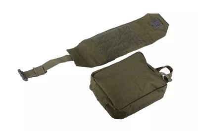 Купити Підсумок медичний GFC Rip Away Tactical First Aid Kit Olive в магазині Strikeshop