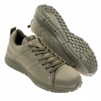 Купити Кросівки Pentagon Hybrid Tactical Boot Camo Green Size 40 в магазині Strikeshop