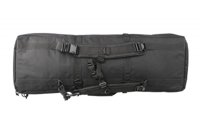 Купити Чохол для зброї Nuprol NBS Double Gun Bag 880mm Black в магазині Strikeshop