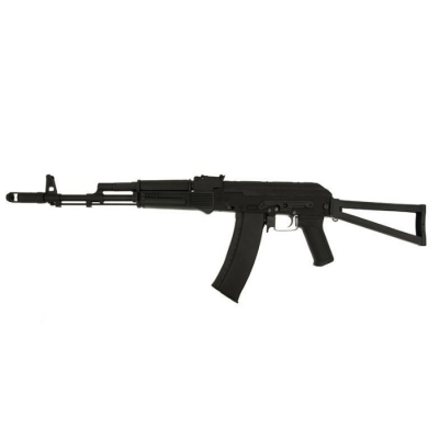 Купити Страйкбольна штурмова гвинтівка АК-74 CYMA CM.031C в магазині Strikeshop