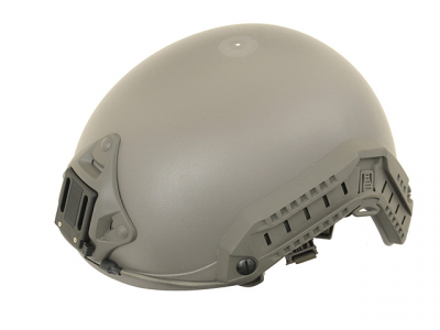 Купити Шолом страйбольний FMA FAST Maritime Helmet Replica Foliage в магазині Strikeshop