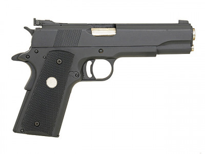Купити Страйкбольний пістолет Colt 1911 Army R-29 Green Gas в магазині Strikeshop