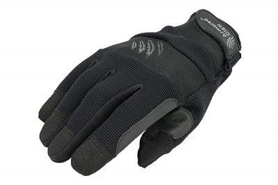 Купити Тактичні рукавиці Armored Claw Accuracy Black Size L в магазині Strikeshop