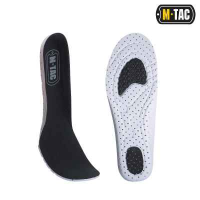 Устілки M-Tac Comfort Black Size 42