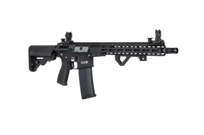 Купити Страйкбольна штурмова гвинтівка Specna Arms Sa-E22 Edge Black в магазині Strikeshop