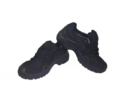 Кросівки тактичні Scooter Waterproof Black Size 44
