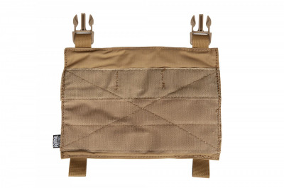 Панель Primal Gear Vest Panel Elodon Coyote Brown