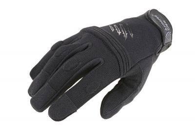 Купити Тактичні рукавиці Armored Claw CovertPro Black Size L в магазині Strikeshop