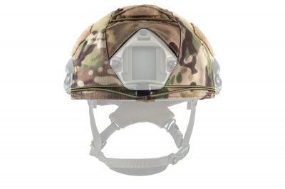 Купити Кавер на шолом ТОR-D U-Win Multicam Size М в магазині Strikeshop