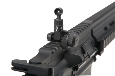 Купити Страйкбольна штурмова гвинтівка Specna Arms HK416 SA-H03 в магазині Strikeshop