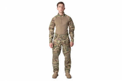 Костюм Primal Gear Combat G4 Uniform Set Multicam Size M