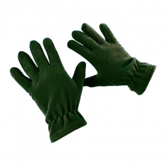 Купити Тактичні рукавиці флісові ChipTac Polartec Olive в магазині Strikeshop