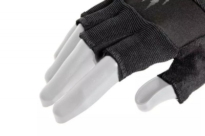 Тактичні рукавиці Armored Claw Accuracy Cut Hot Weather Black Size S