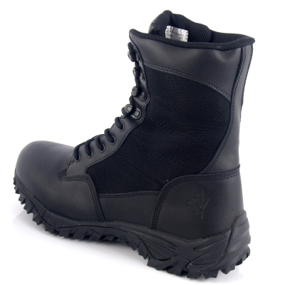 Легкі військові черевики Vemont Black Size 40