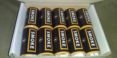Купити Дим страйкбольний Smoke S в магазині Strikeshop
