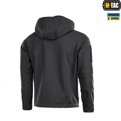 Куртка M-TAC Level 5 Black Size S