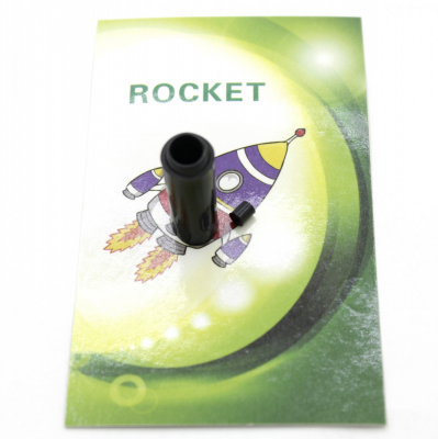 Купити Гумка Hop-Up Rocket V1 в магазині Strikeshop