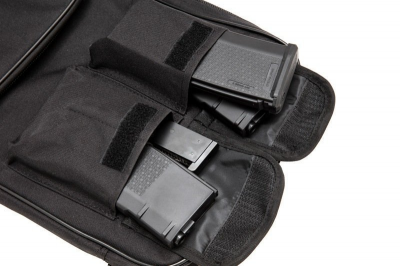 Купити Чохол Specna Arms Gun Bag V1 98 cm Black в магазині Strikeshop