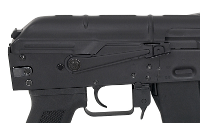 Купити Страйкбольна штурмова гвинтівка Cyma АКС-74 CM.040 New Gen в магазині Strikeshop