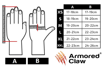 Тактичні рукавиці Armored Claw Accuracy Sage Green Size XS