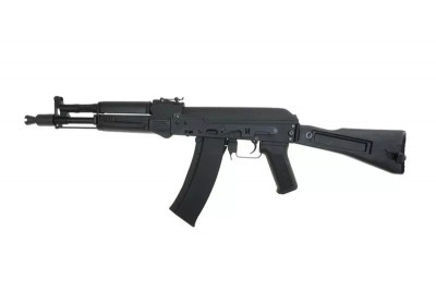 Купити Страйкбольна штурмова гвинтівка АК-105 Cyma CM.040D в магазині Strikeshop