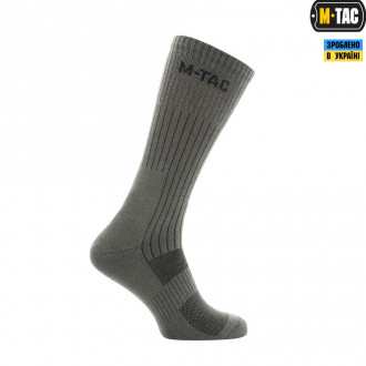 Купити Шкарпетки M-Tac Високі MK.2 Olive Size 41-43 в магазині Strikeshop