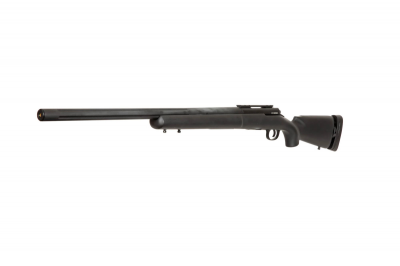Купити Страйкбольна снайперська гвинтівка A&K M24 Black в магазині Strikeshop