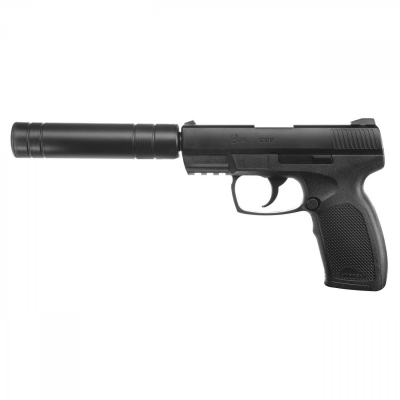 Купити Страйкбольний пістолет Umarex Combat Zone Cop SK CO2 в магазині Strikeshop