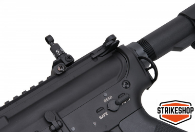 Купити Страйкбольна штурмова гвинтівка Specna Arms M4 SA-B03 в магазині Strikeshop