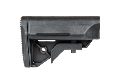 Купити Приклад Emerson M4/M16 Crane Stock Black в магазині Strikeshop