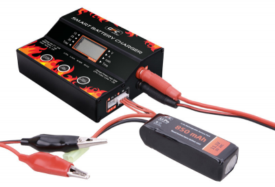 Купити Зарядний пристрій GFC Smart Battery Charger GFC Energy в магазині Strikeshop