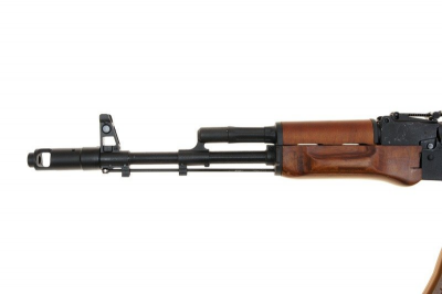 Купити Страйкбольна штурмова гвинтівка Double Bell АКС74 RK-03SW в магазині Strikeshop