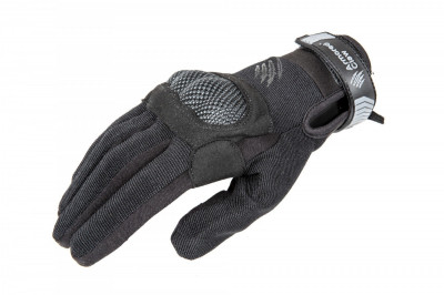 Купити Тактичні рукавиці Armored Claw Shield Hot Weather Black Size M в магазині Strikeshop