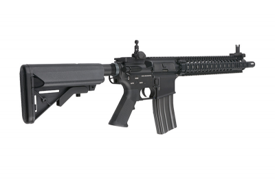 Купити Страйкбольна штурмова гвинтівка Specna Arms M4 SA-A20 в магазині Strikeshop