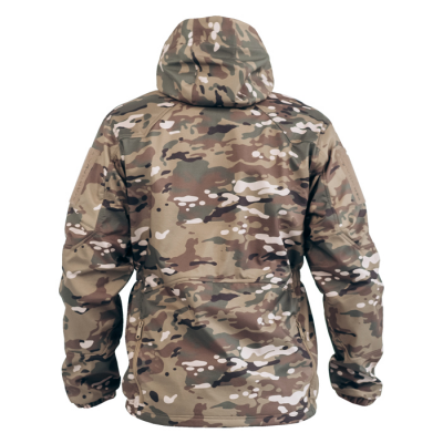 Куртка Marsava Stealth SoftShell Jacket multicam Size L