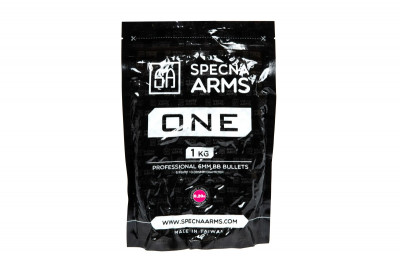 Купити Страйкбольні кулі Specna Arms One 0.20g в магазині Strikeshop