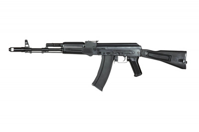 Купити Страйкбольна штурмова гвинтівка E&L АК-74 EL-74 MN Essential в магазині Strikeshop