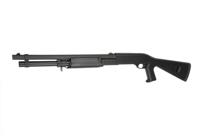 Купити Страйкбольний дробовик CYMA CM360L Shotgun Replica в магазині Strikeshop