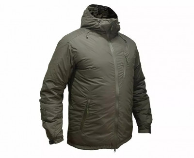 Купити Куртка зимова Chameleon Weisshorn Olive Size XL в магазині Strikeshop
