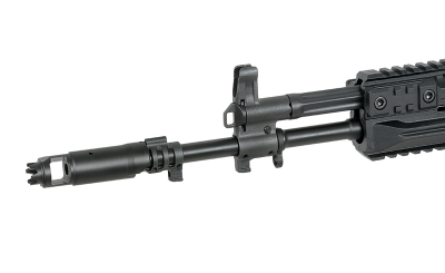 Купити Страйкбольна штурмова гвинтівка Arcturus AK12 2-Burst Mode в магазині Strikeshop