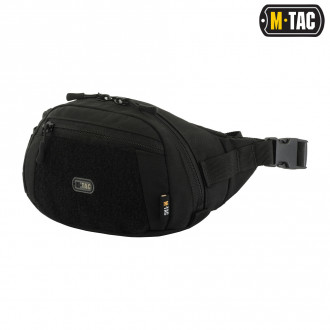 Купити Сумка M-TAC Companion Bag Small Black в магазині Strikeshop